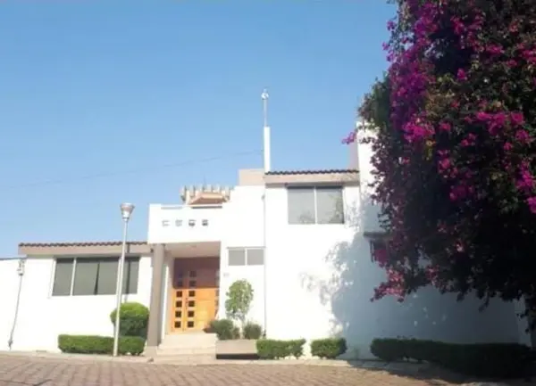 Casa de 4 Recamaras En Prados Agua Azul Cerca Del Hospital Puebla. Casa de 4 Recamaras En Prados Agua Azul Cerca Del Hospital Puebla.