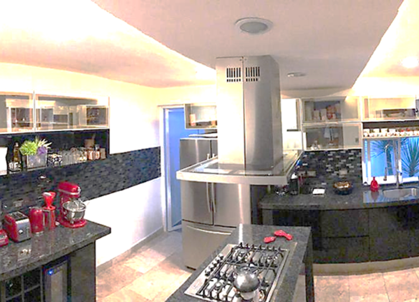 Casa en venta en Lomas de Angelópolis, San Andrés Cholula — foto 3 de 23