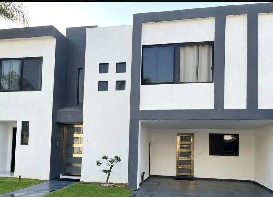 Casa en venta en Quetzalcoatl, San Pedro Cholula — foto 1 de 26