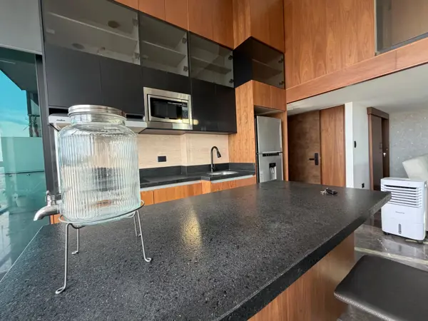 Departamento en renta en Lomas de Angelópolis, San Andrés Cholula — foto 2 de 20