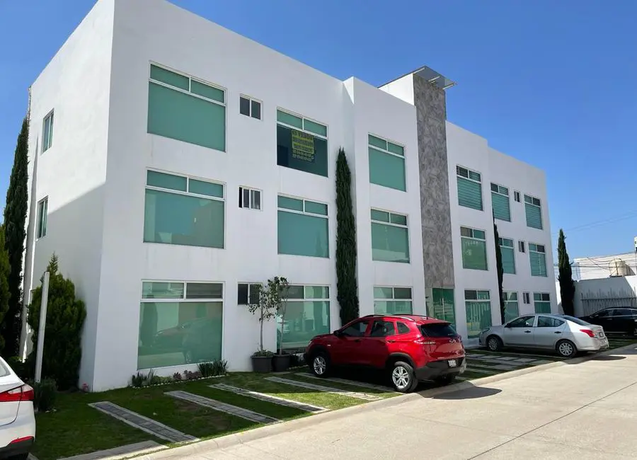 Departamento en venta en San Juan Cuautlancingo, Cuautlancingo — foto 1 de 10