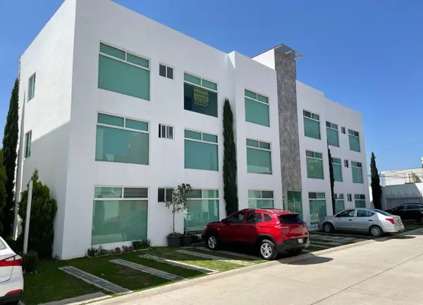 Departamento De 3 Recamaras A 5 Minutos Del Bodega Del Bodega Aurrera De Cuautlancingo