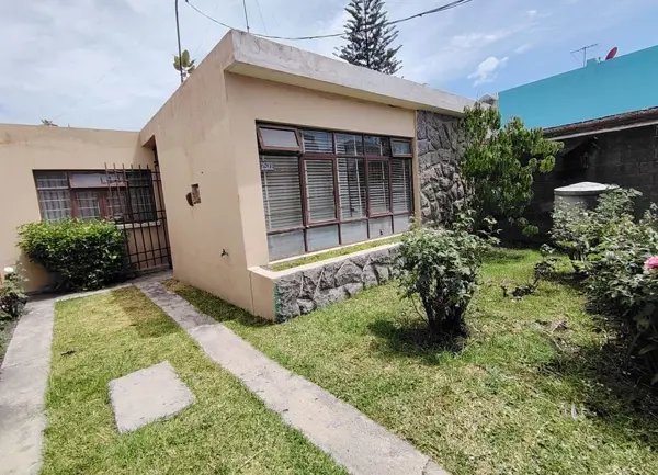 Se Vende Casa Como Terreno en Anzures — foto 1 de 11