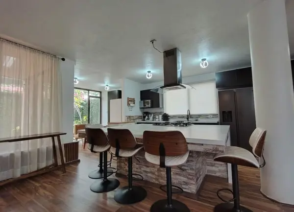 Casa en venta en Lomas de Angelópolis, San Andrés Cholula — foto 3 de 28