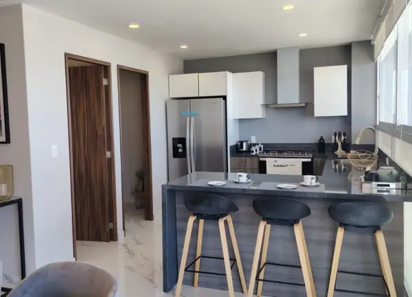Departamento en venta en Lomas de Angelópolis, San Andrés Cholula — foto 3 de 13