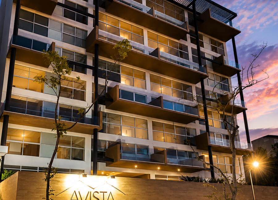 Departamento en venta en Lomas de Angelópolis, San Andrés Cholula — foto 1 de 13