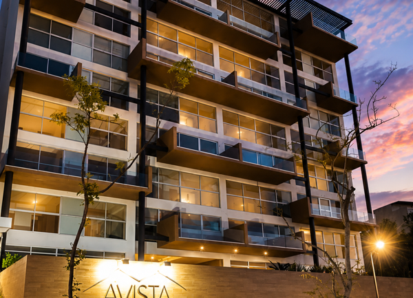 TORRE AVISTA LOMAS DE ANGELOPOLIS DEPARTAMENTO EN VENTA