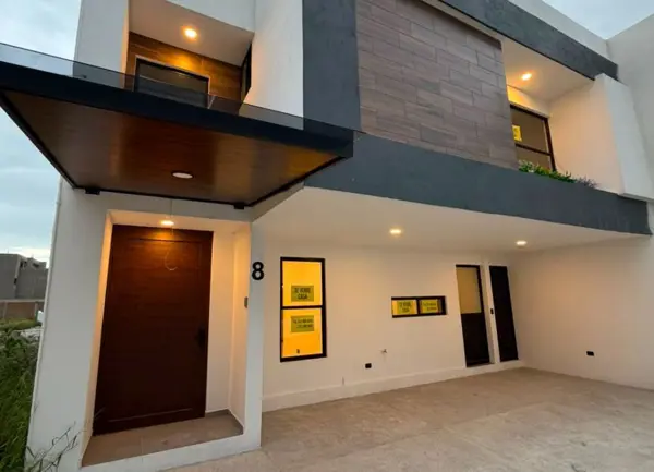 TIRZOTLA FRACCIONAMIENTO CASA EN VENTA CERCA DE CAMINO REAL A SAN ANDRES