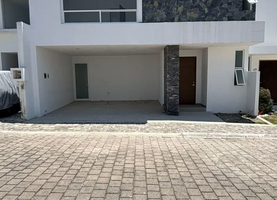 Casa en venta en Campestre Haras, Amozoc — foto 1 de 36