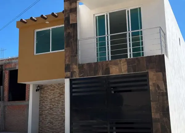 SAN GABRIEL OMETOXTLA JUAN C BONILLA CASA EN VENTA