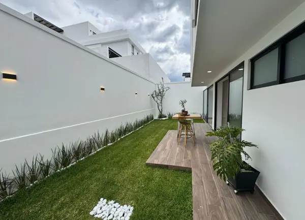 Casa en venta en Lomas de Angelópolis, San Andrés Cholula — foto 3 de 19