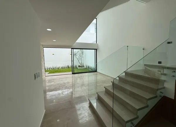 Casa en venta en Lomas de Angelópolis, San Andrés Cholula — foto 2 de 19