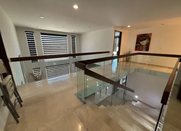 Casa en venta en Lomas de Angelópolis, San Andrés Cholula — foto 3 de 18