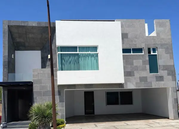 Casa en Venta Cluster el Deseo Lomas 2 7cv F160 — foto 1 de 18