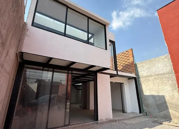 Casa en Venta San Felipe Cerca Cementera 1cv F062 — foto 1 de 13