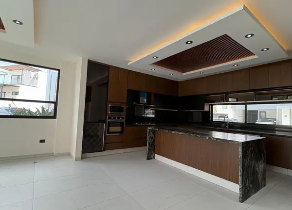 Casa en venta en Lomas de Angelópolis, San Andrés Cholula — foto 3 de 30