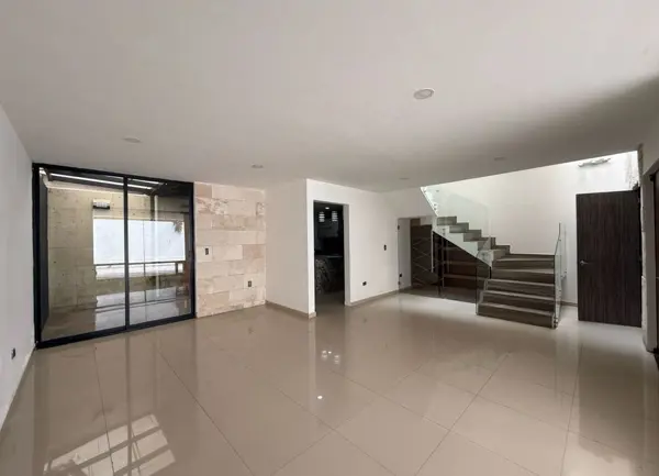 Casa en venta en Cholula de Rivadabia Centro, San Pedro Cholula — foto 3 de 24