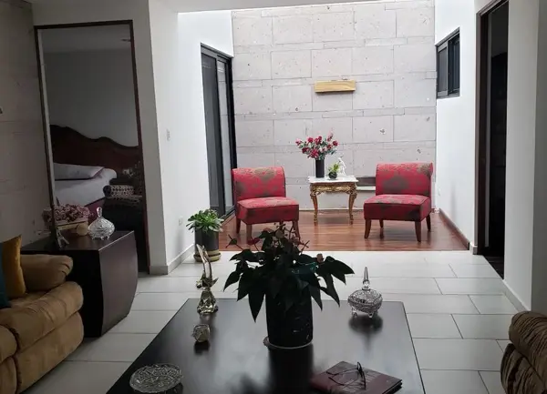 Casa en venta en Lazaro Cardenas, Cuautlancingo — foto 3 de 21