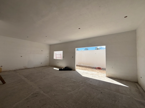 Casa en venta en Seterra Residencial, Saltillo — foto 2 de 9