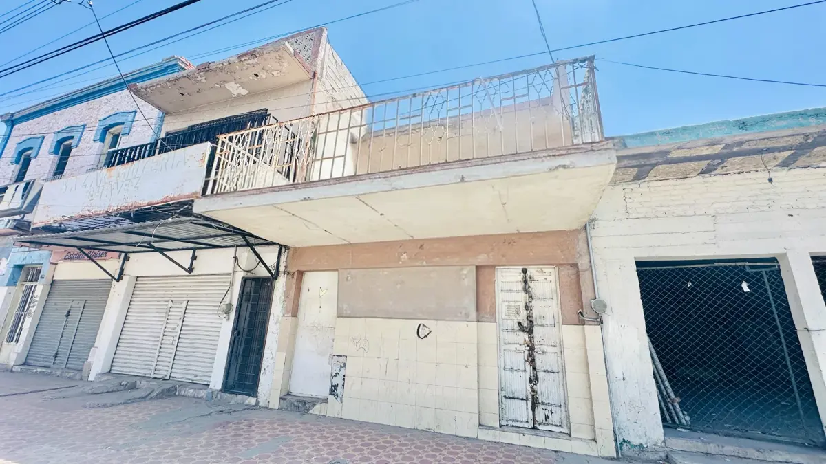 Local en venta en Torreon Centro, Torreón — foto 1 de 6