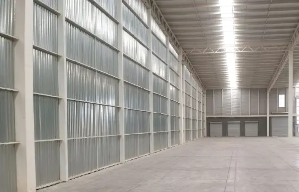 Bodega en renta en Isidro Fabela, Lerma — foto 3 de 8