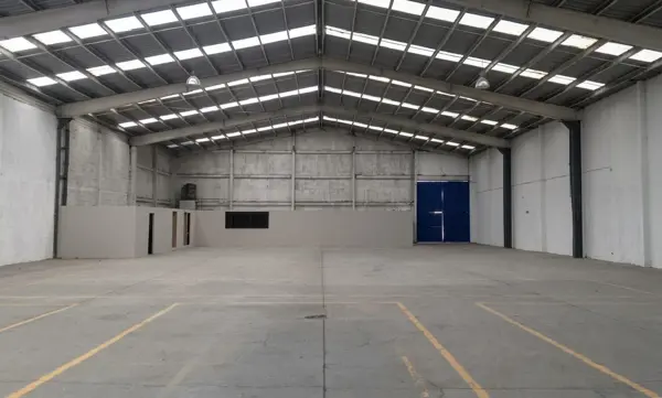 Bodega en renta en Isidro Fabela, Lerma — foto 2 de 8
