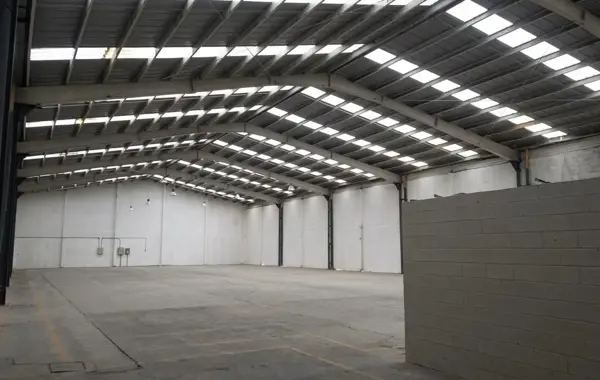 BODEGA EN RENTA – LERMA, ESTADO DE MÉXICO