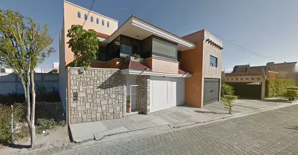 Casa en venta en Aquiles Serdan, Tehuacán — foto 2 de 11