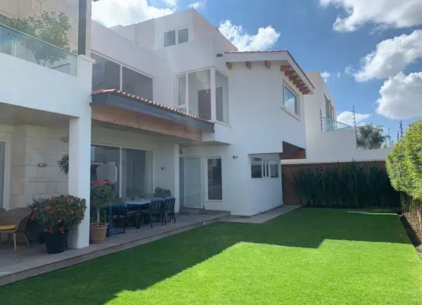 Casa en venta en Emiliano Zapata, San Andrés Cholula — foto 2 de 26
