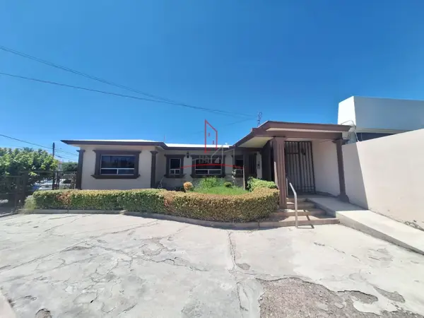 Casa en venta en Imperial, Delicias — foto 3 de 15