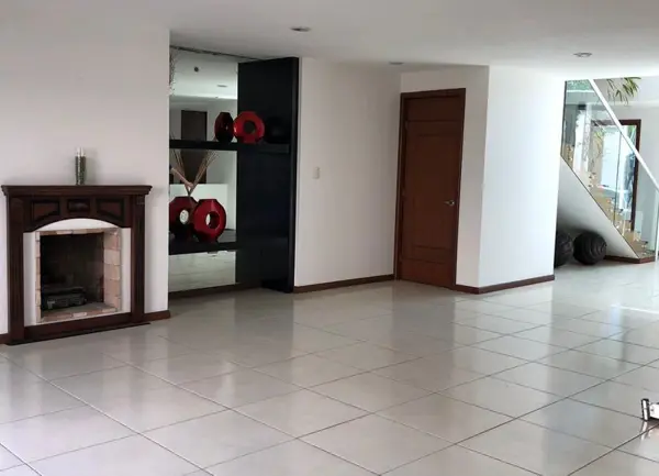 Casa en venta en Lomas de Angelópolis, San Andrés Cholula — foto 3 de 23