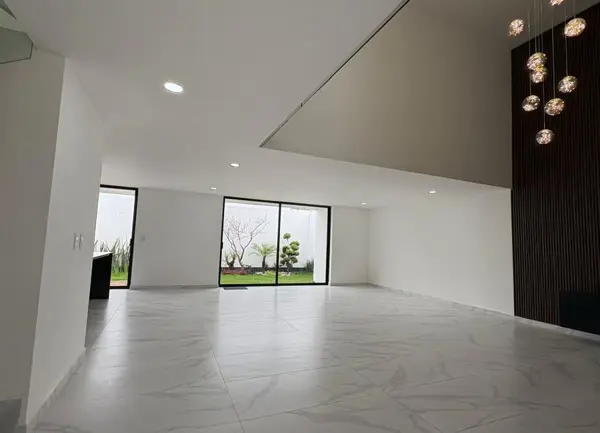 Casa en venta en Lomas de Angelópolis, San Andrés Cholula — foto 3 de 18