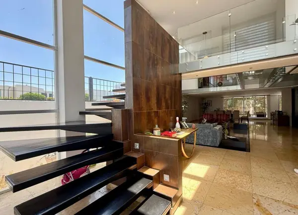 Casa en venta en Lomas de Angelópolis, San Andrés Cholula — foto 2 de 20