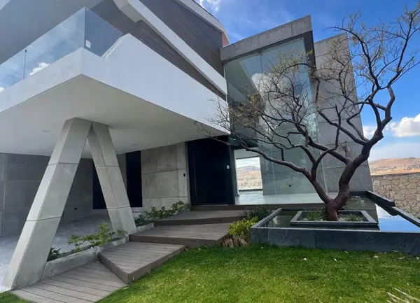 Casa en venta en Lomas de Angelópolis, Ocoyucan — foto 2 de 22