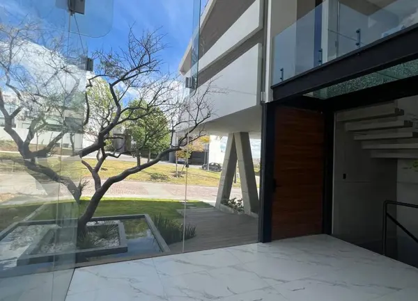 Casa en venta en Lomas de Angelópolis, Ocoyucan — foto 3 de 22