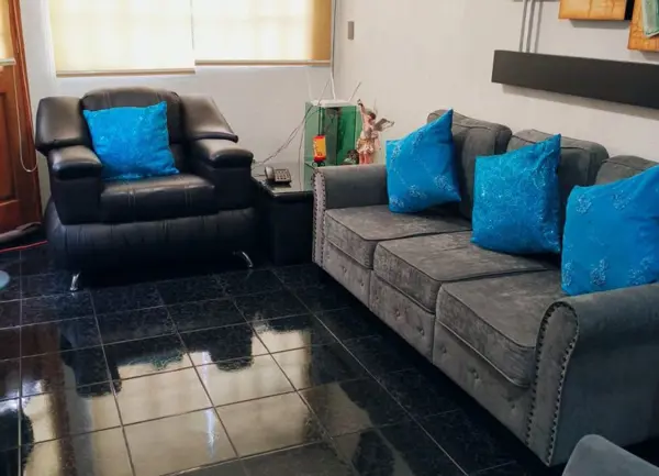 Departamento en venta en Bosques San Sebastián, Puebla — foto 2 de 9