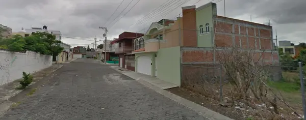 Casa en venta en El Mirador del Punhuato, Morelia — foto 3 de 10