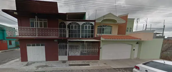Casa en venta en El Mirador del Punhuato, Morelia — foto 2 de 10