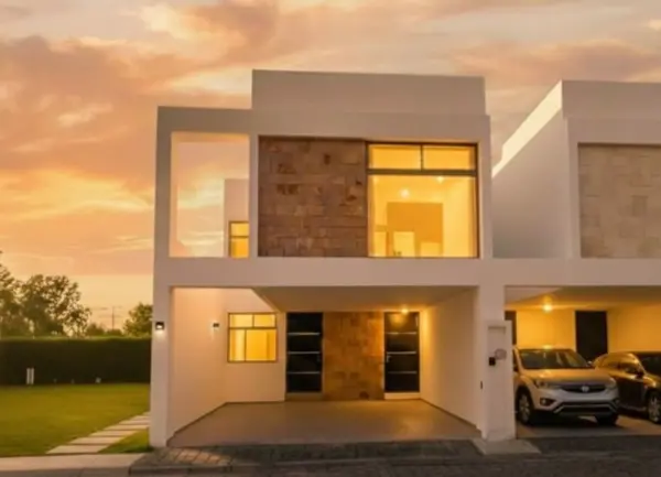 CASA EN VENTA FRACC QUINTAS DE GUADALUPE SAN PEDRO CHOLULA 7CVF174
