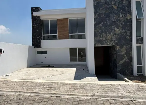 CASA EN VENTA HARAS DEL BOSQUE 21 1CV F155
