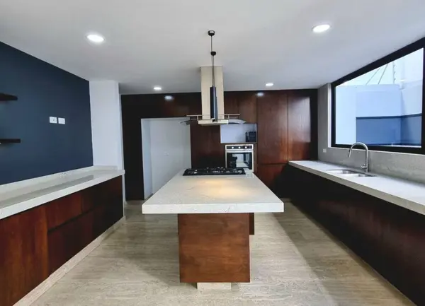 Casa en venta en Lomas de Angelópolis, San Andrés Cholula — foto 3 de 14