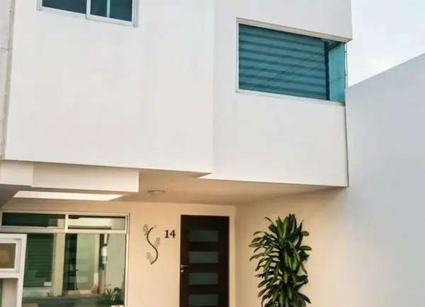 Residencial el Cielo Cuautlancingo 7cv F136 — foto 1 de 15