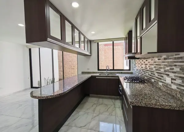 Casa en venta en Morillotla, San Andrés Cholula — foto 2 de 12