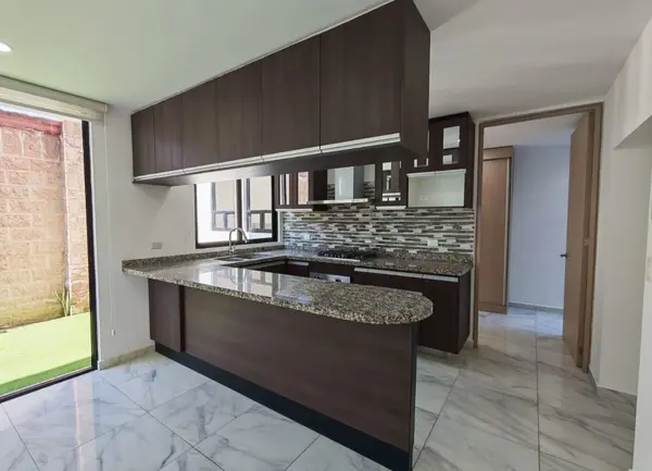 Casa en venta en Morillotla, San Andrés Cholula — foto 3 de 12