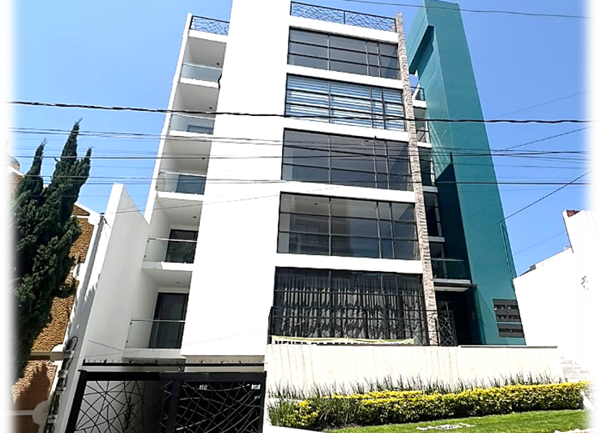 Departamentos De 3 Recamaras En La Paz Cerca De La Iglesia Del Cielo Y De Walmart Reforma. — foto 1 de 21