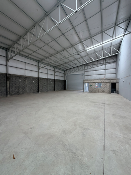 Bodega en renta en Gustavo Diaz Ordaz, Torreón — foto 3 de 3