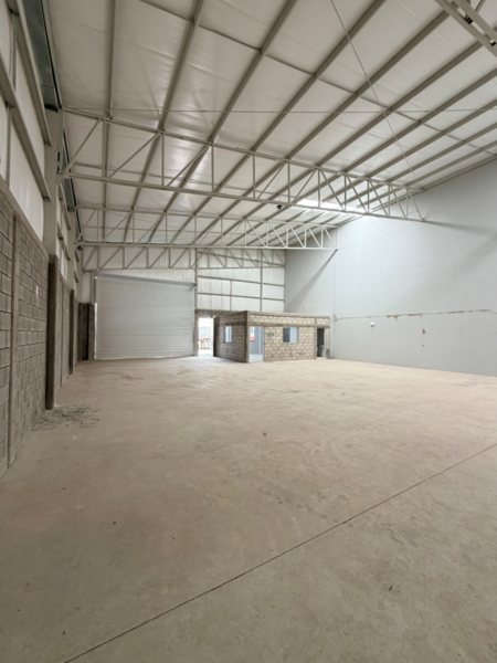 Bodega en renta en Gustavo Diaz Ordaz, Torreón — foto 2 de 3