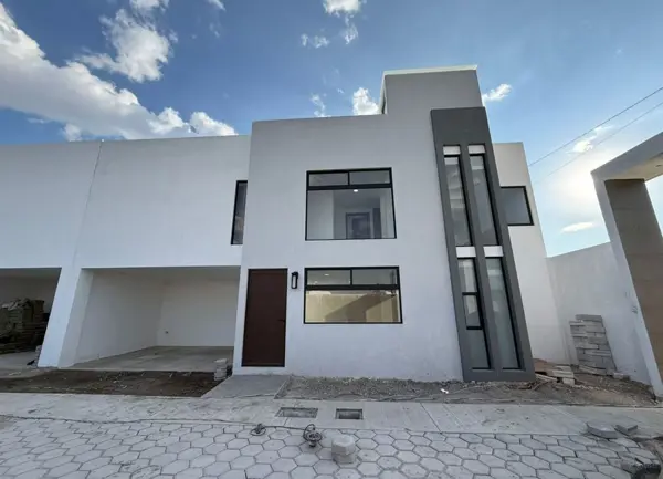 CASA EN VENTA FRACC PRADO TLAXCALANCINGO 1CV F123 CASA EN VENTA FRACC PRADO TLAXCALANCINGO 1CV F123