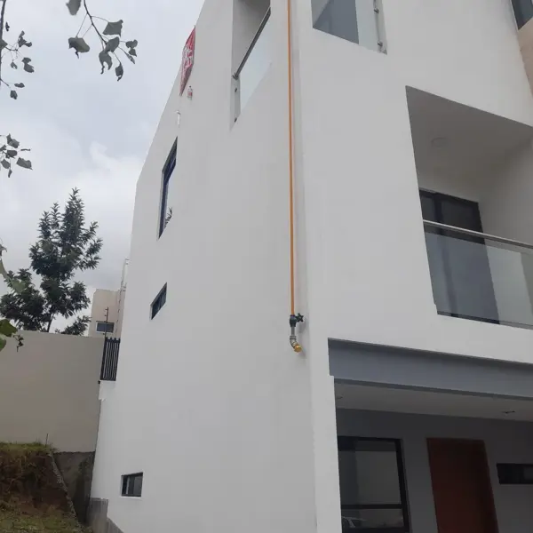 Casa en venta en Residencial Lago Esmeralda, Atizapán de Zaragoza — foto 3 de 15