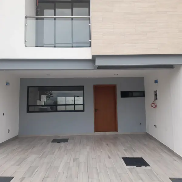 Casa en venta en Residencial Lago Esmeralda, Atizapán de Zaragoza — foto 2 de 15
